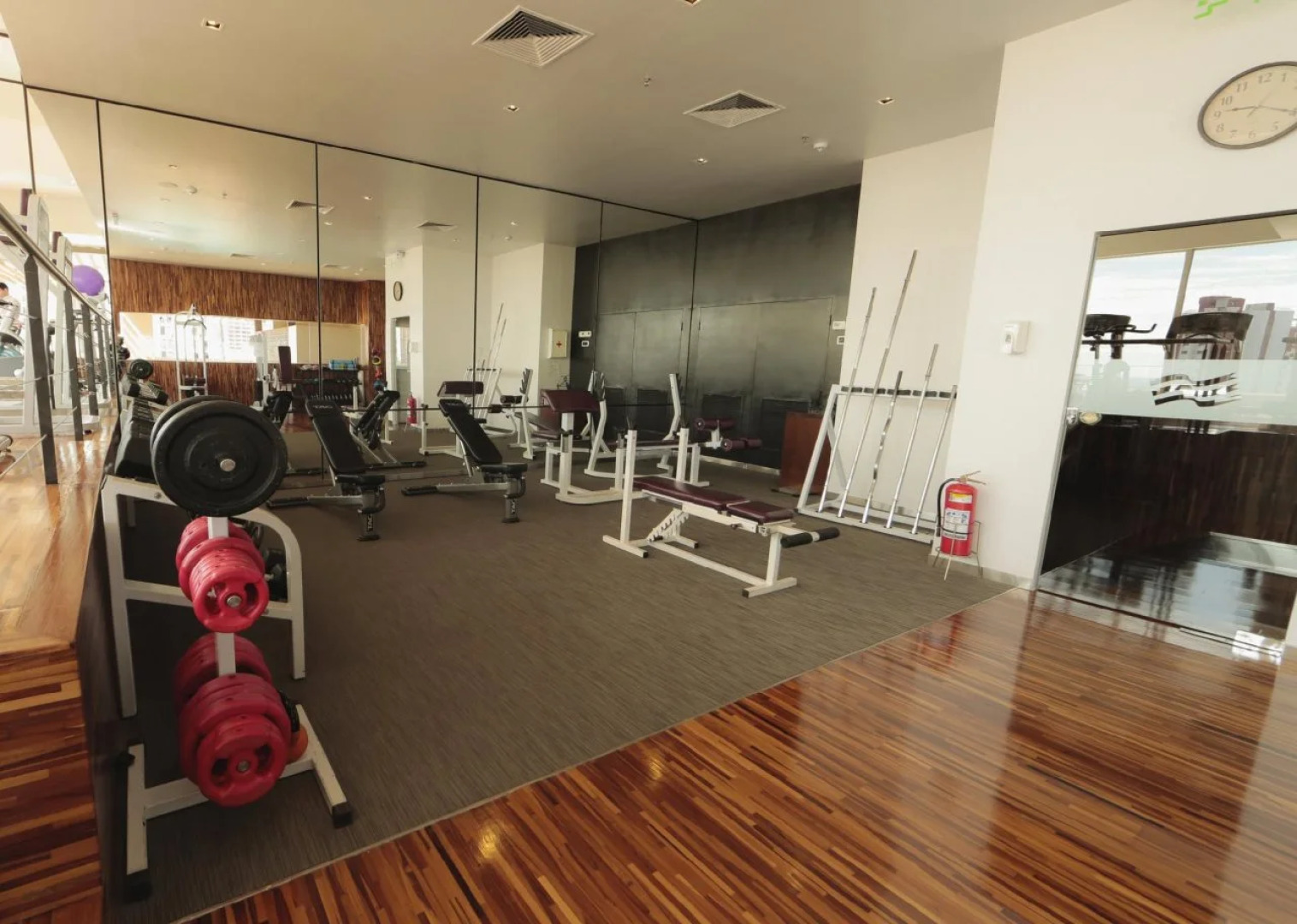 Crowne Plaza Asuncion by IHG