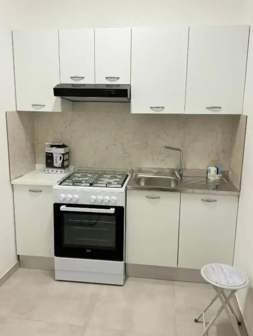 Guest House IN PIAZZETTA