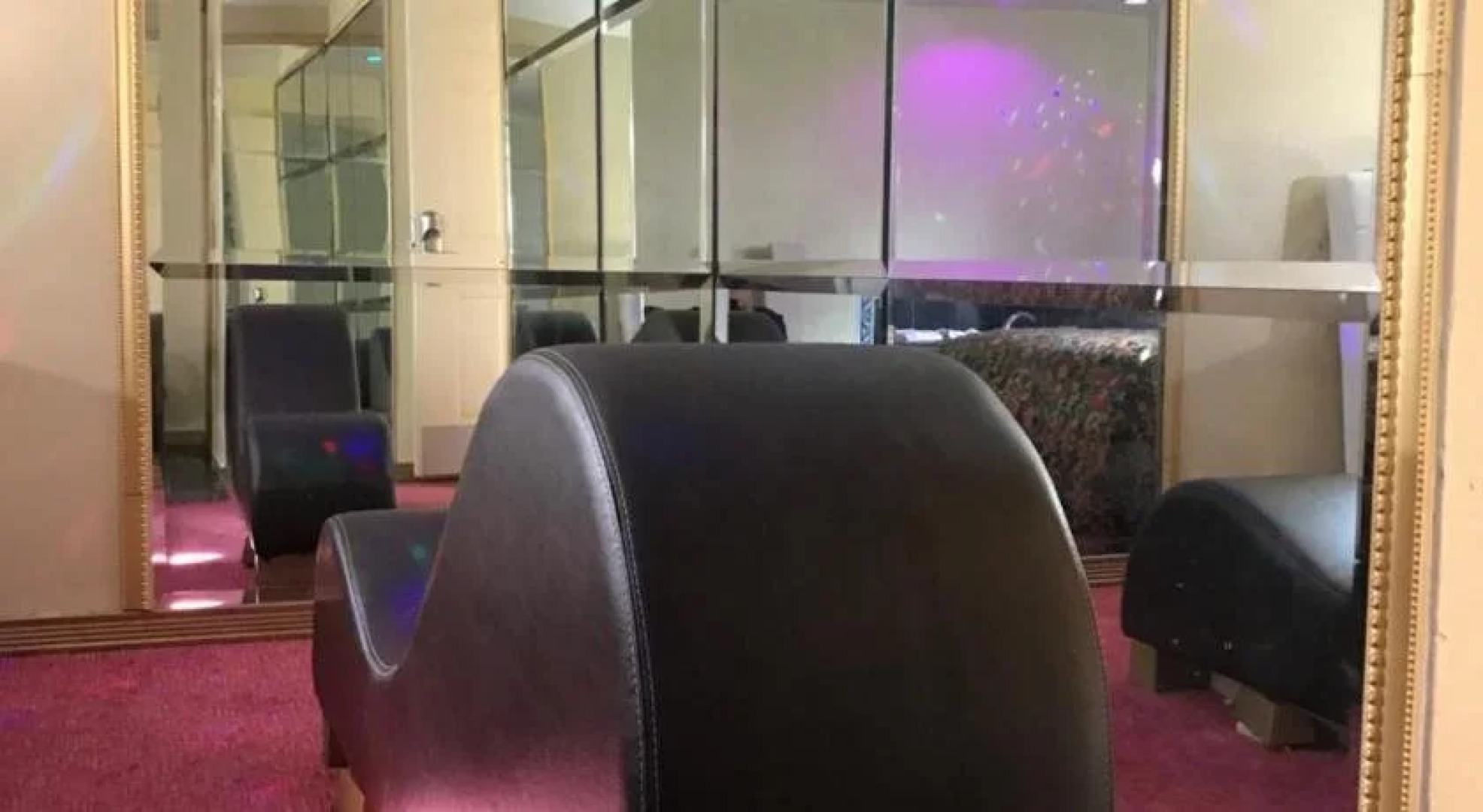 Presidential Inn & Suites