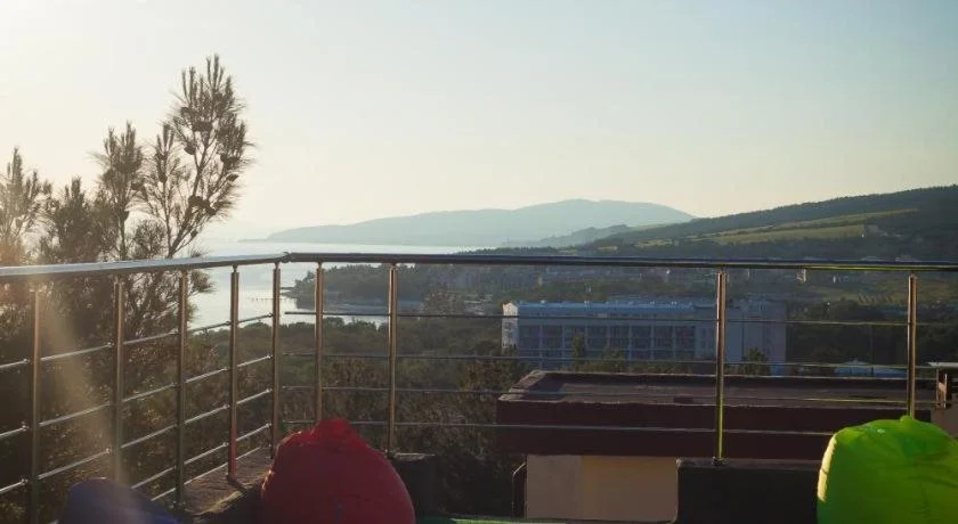 Парк Хаус Отель