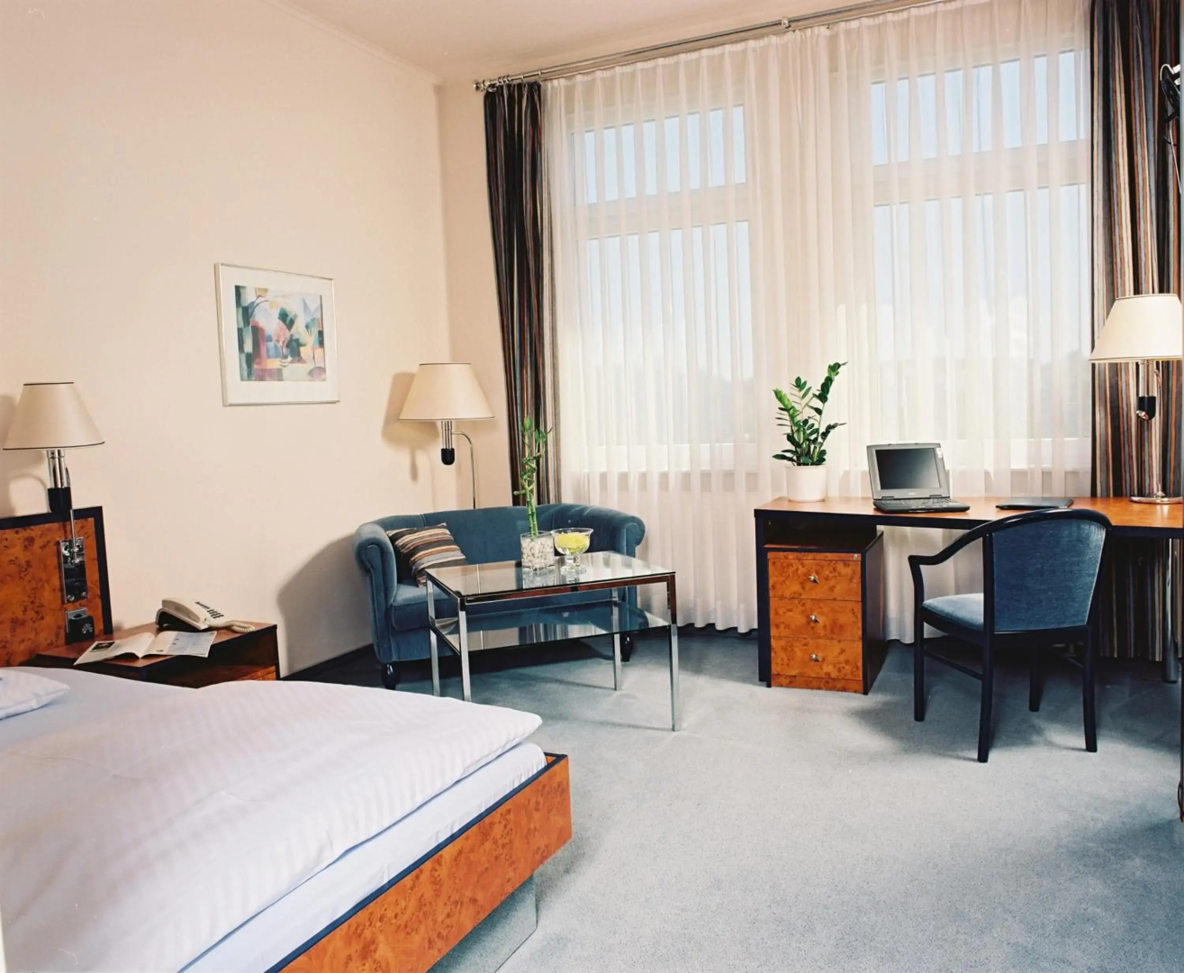 Hotel Arkadia