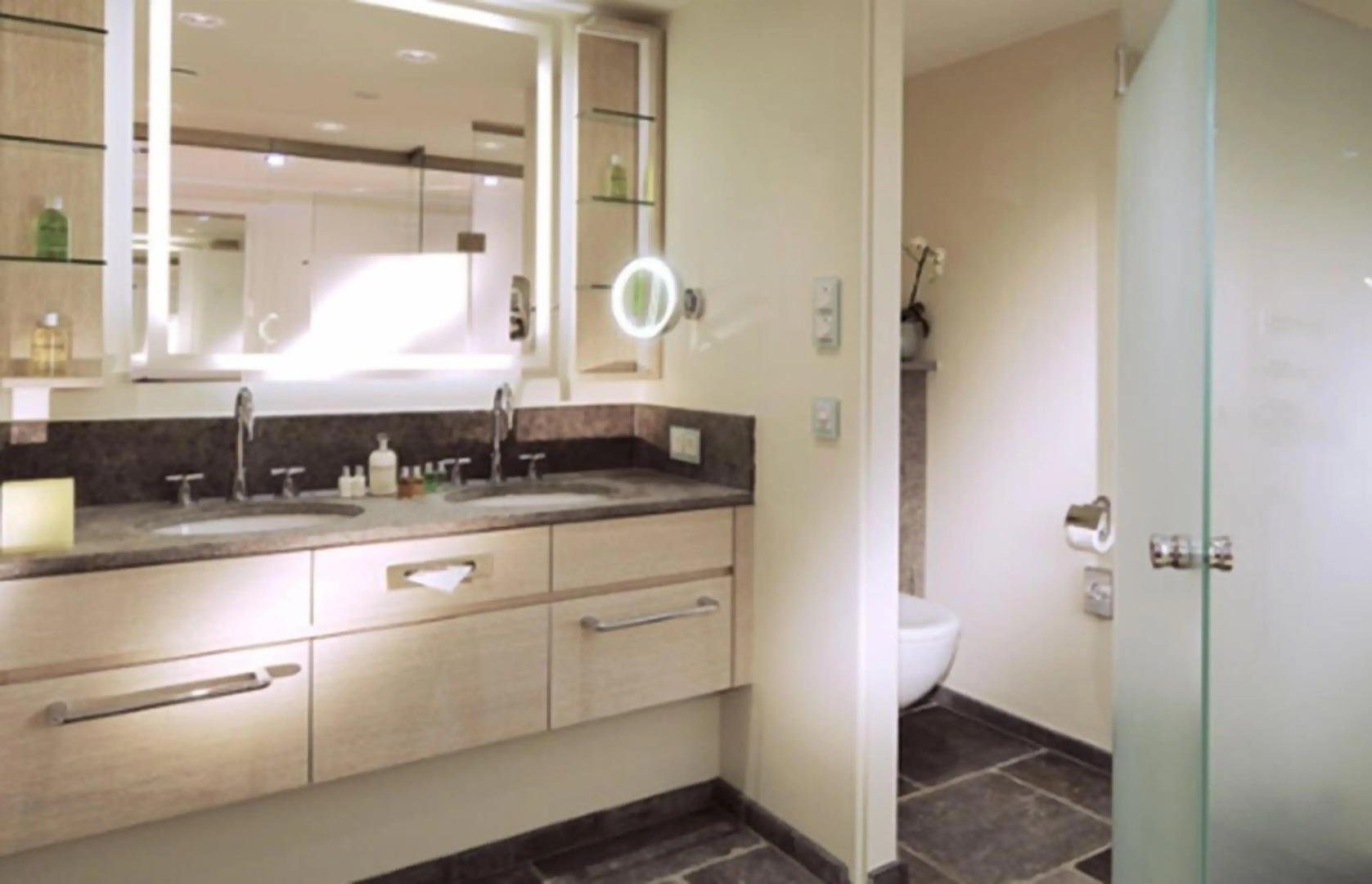 Hotel Fährhaus Sylt