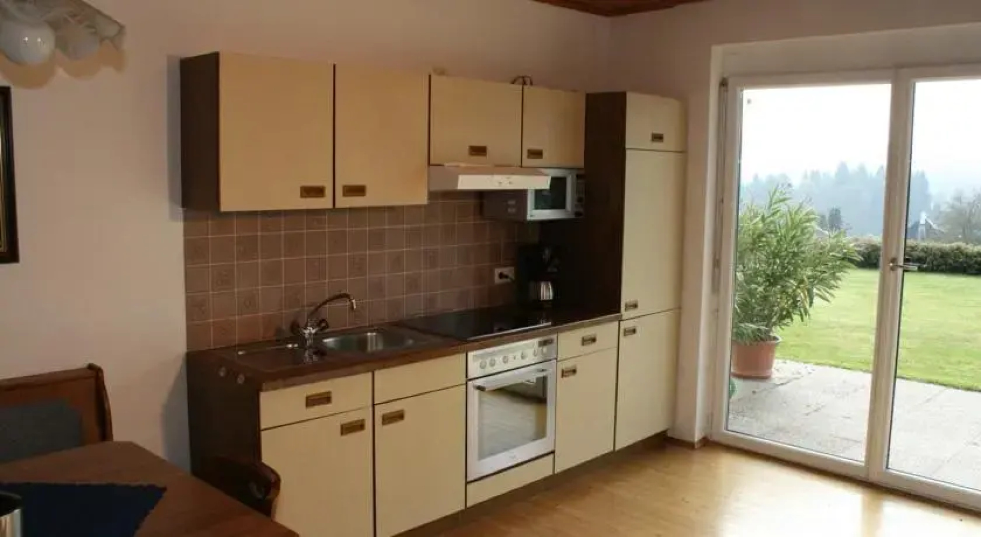 Ferienwohnung Krainer