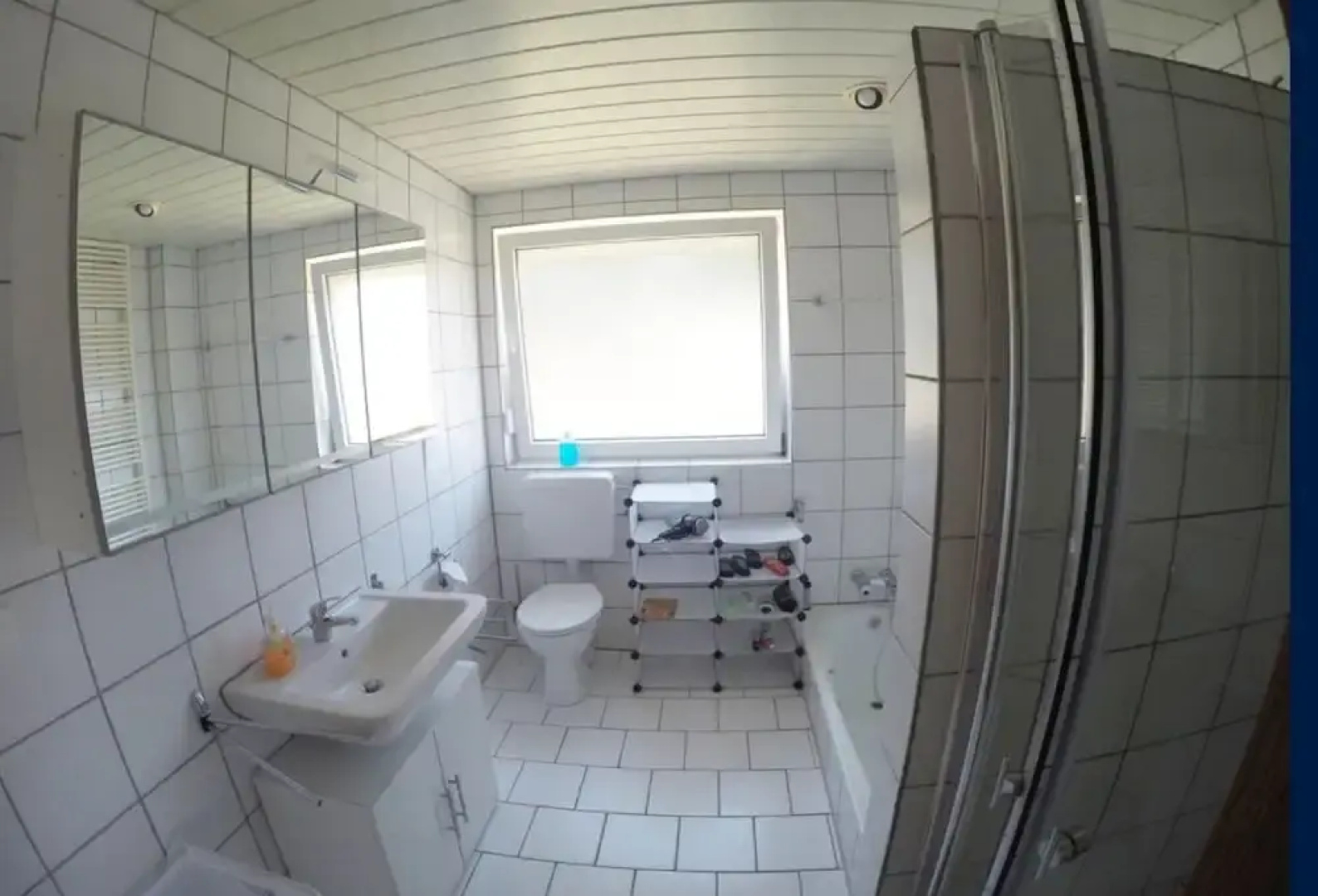 Weserherz Ferienwohnung und Privatzimmer