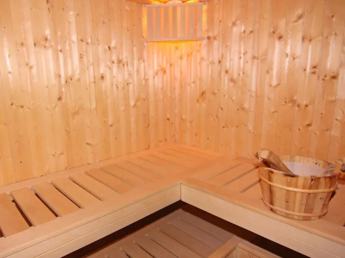 Doppelhaushalfte Ostseehaus I in Trassenheide