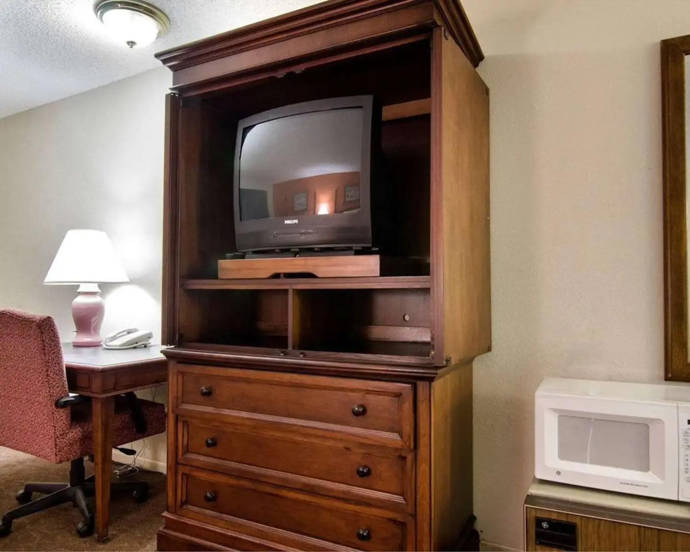 Knights Inn & Suites Emporia
