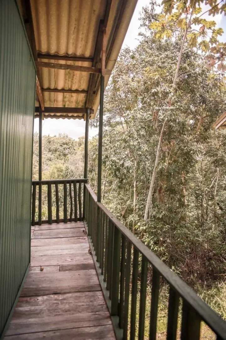 Amazonia Jungle Hotel