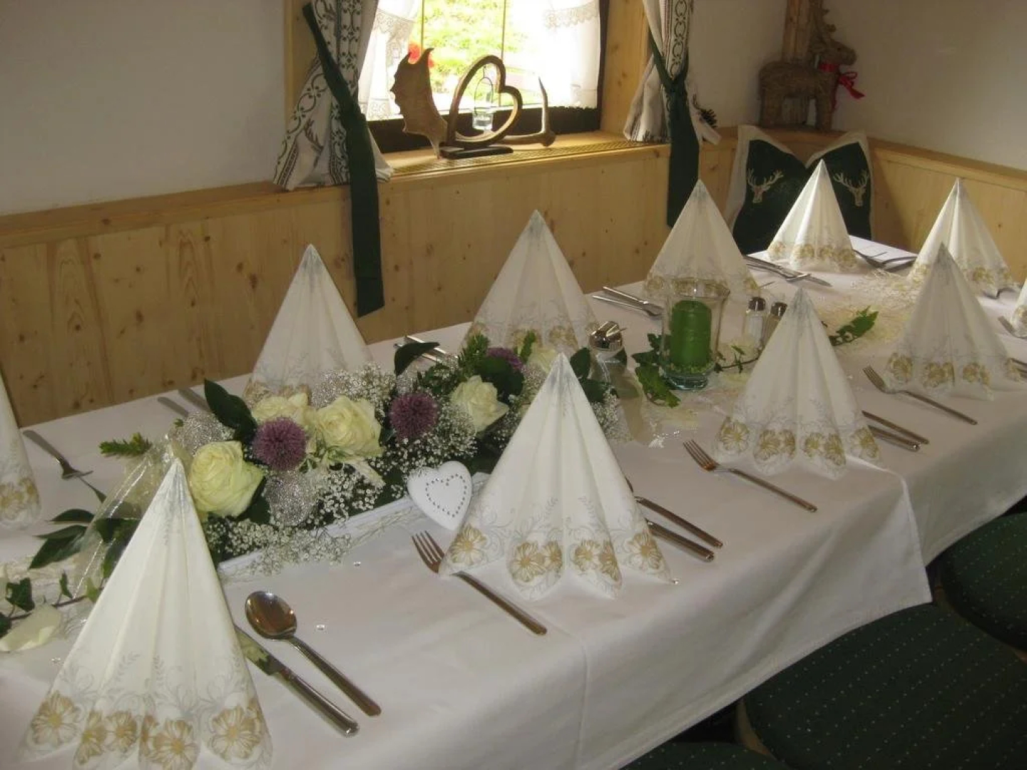 Gasthaus Goglhof