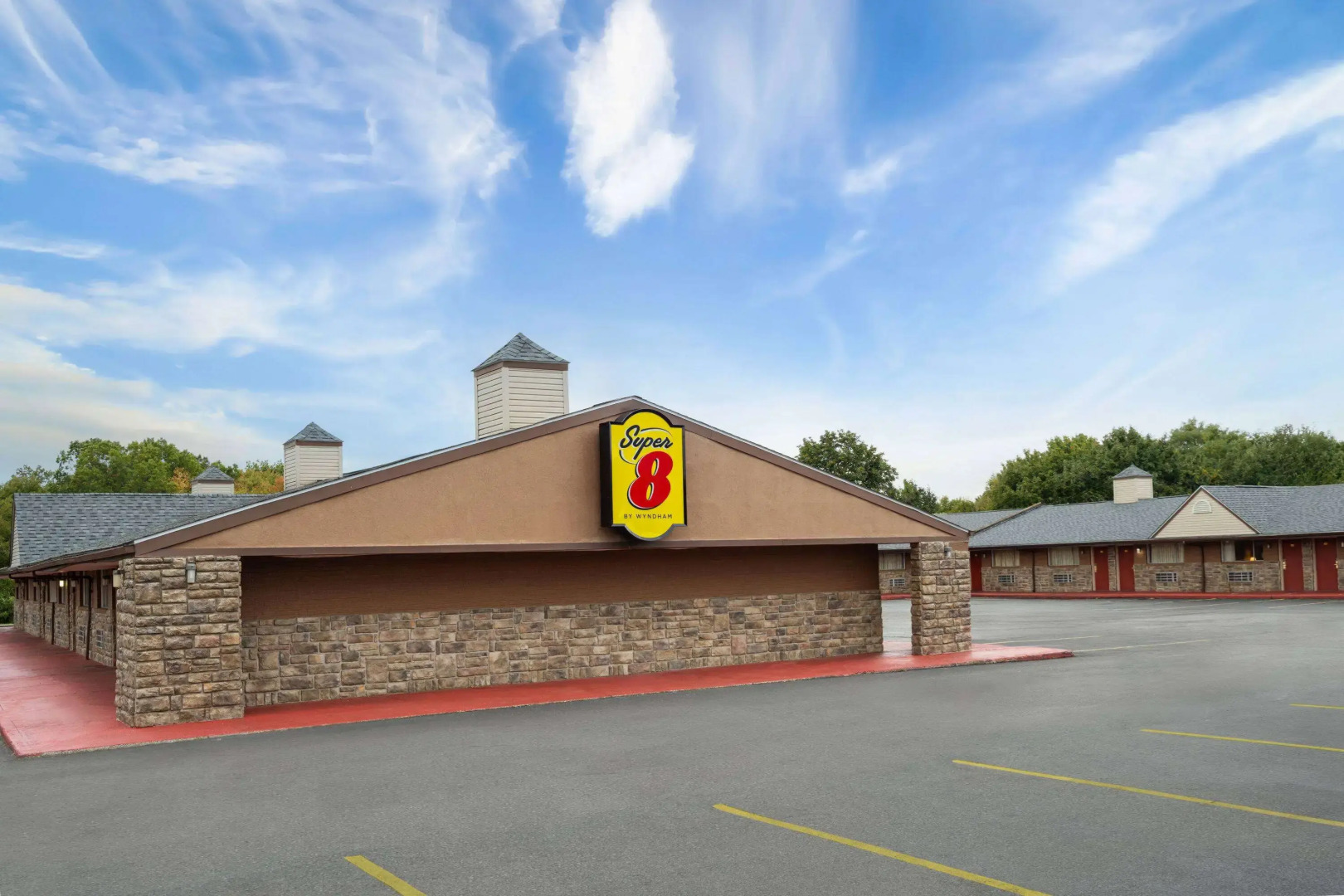 Super 8 Motel - Youngstown Airport Area