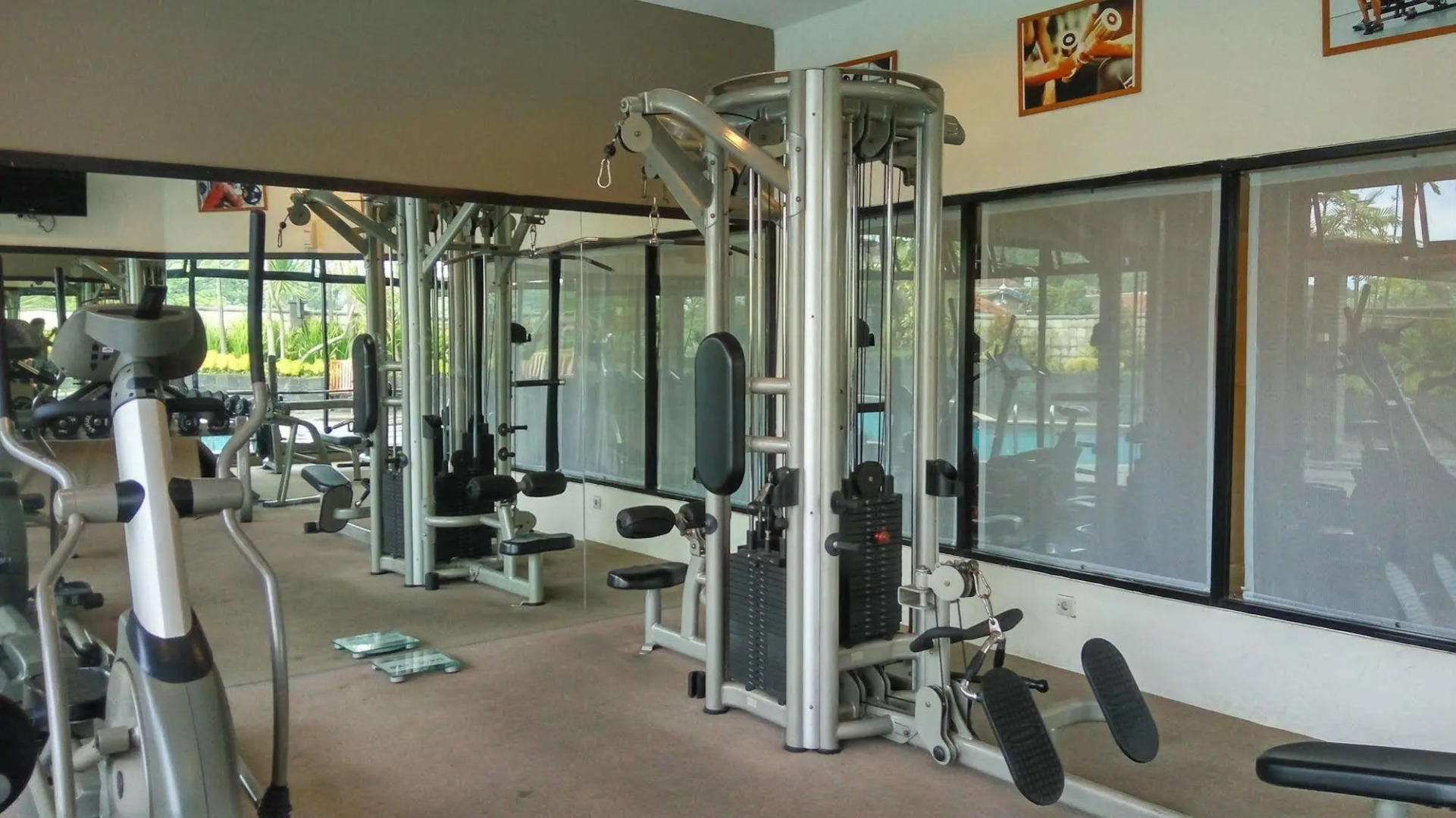 Grand Setiabudi Hotel