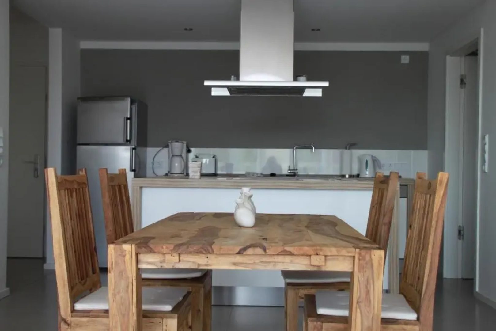 Sommerloft Rerik