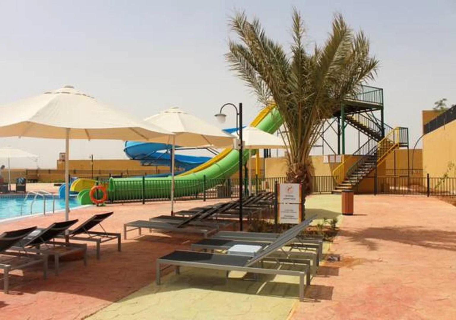 Grand East Hotel - Resort & Spa Dead Sea