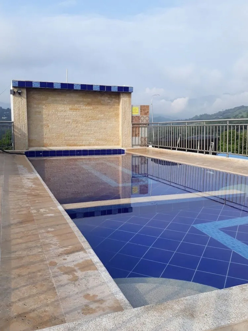 Bellavista Premium Hotel Villeta