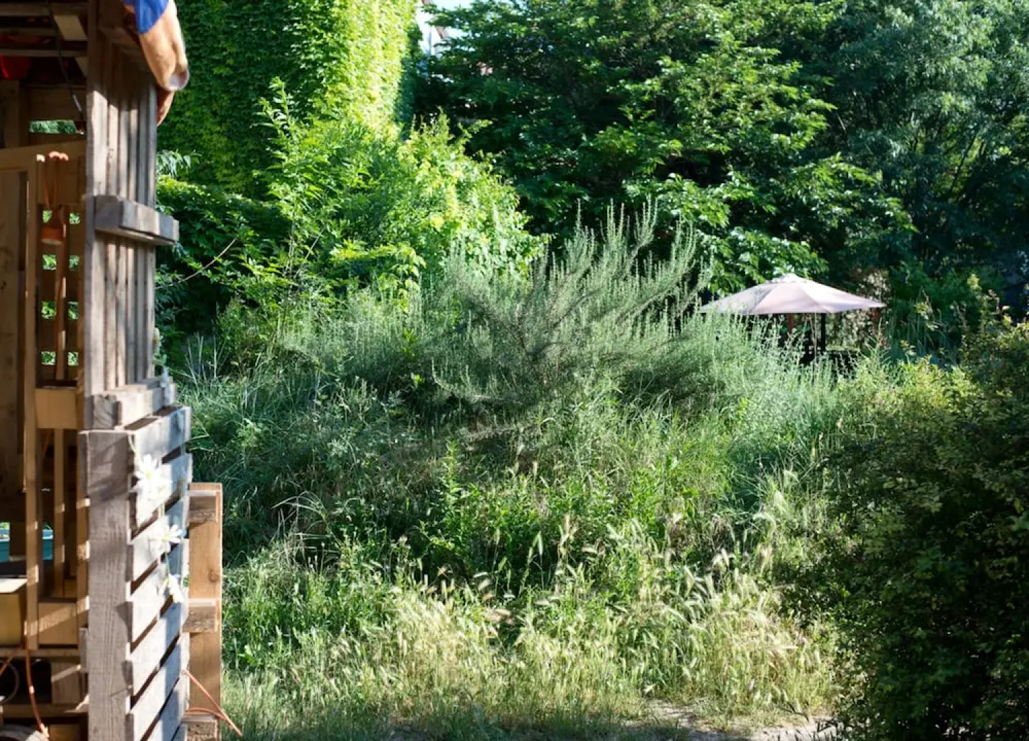 Les Jardins du Village