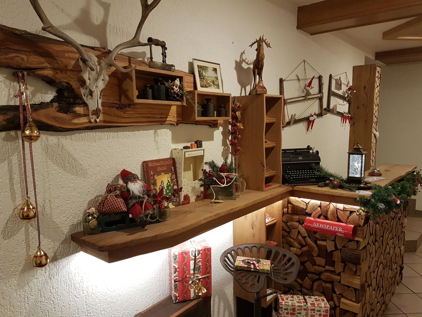Landgasthof zum Hirschen