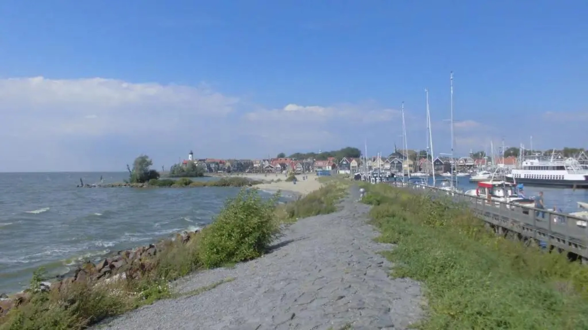 Vakantiepark 't Urkerbos - Kabouterhuisje