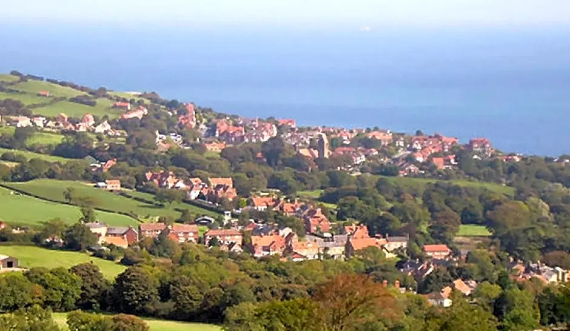 Thorpe Green House Vegetarian Bed and Breakfast