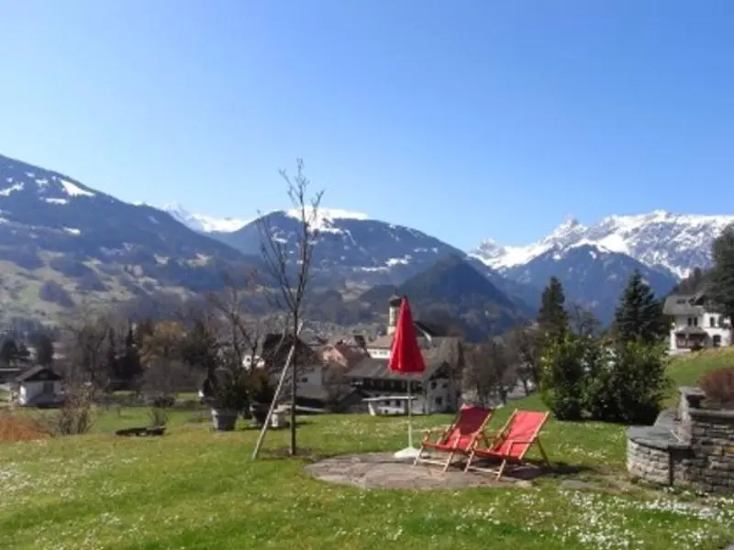 Hotel Garni Tinabella