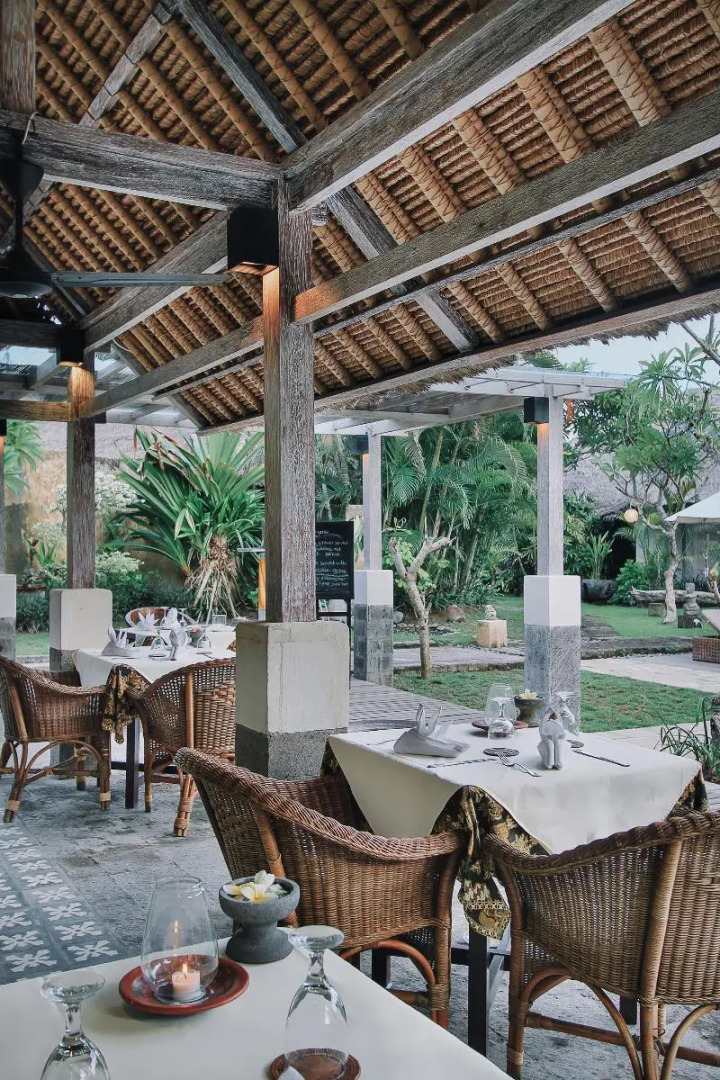 Visakha Sanur by Puri Signatures