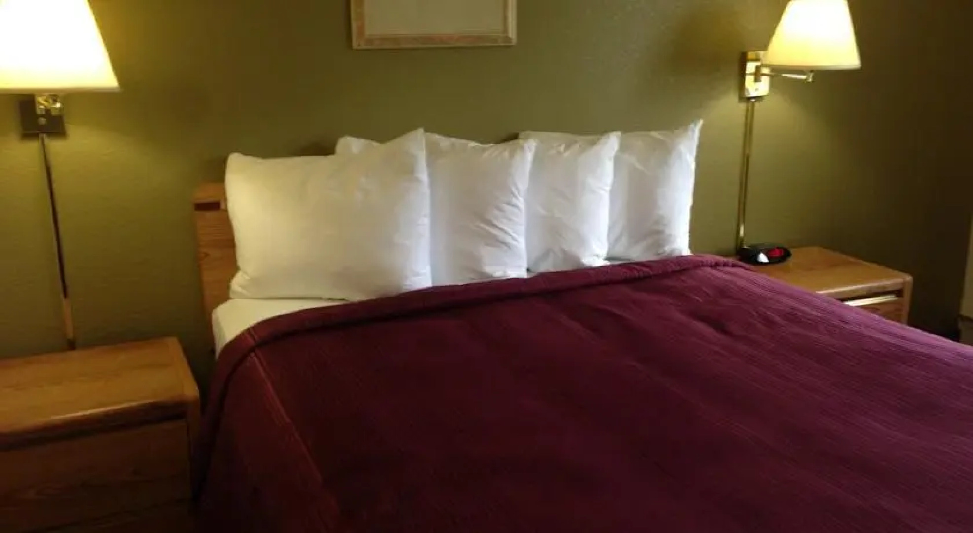 Ferryman Inn and Suites