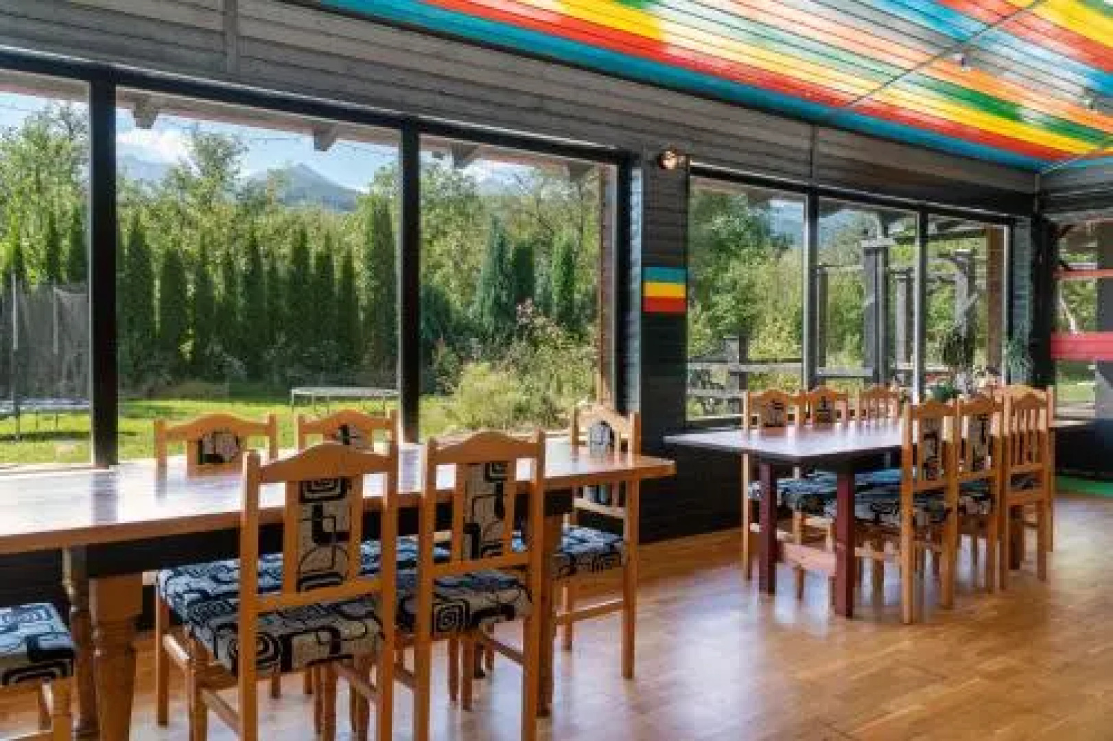 Ana Bed and Breakfast