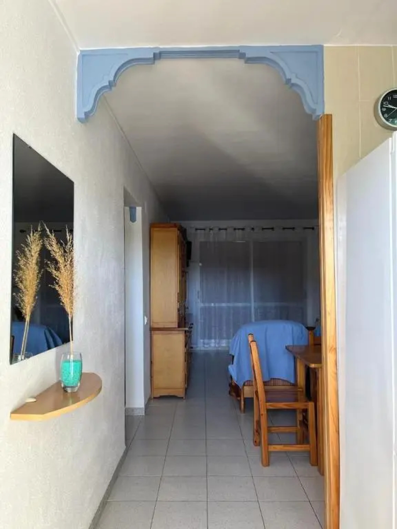 Residencial Alcanar Costa