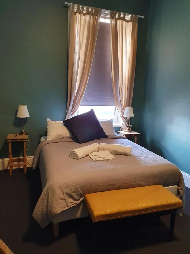 The Grand Hotel Millicent