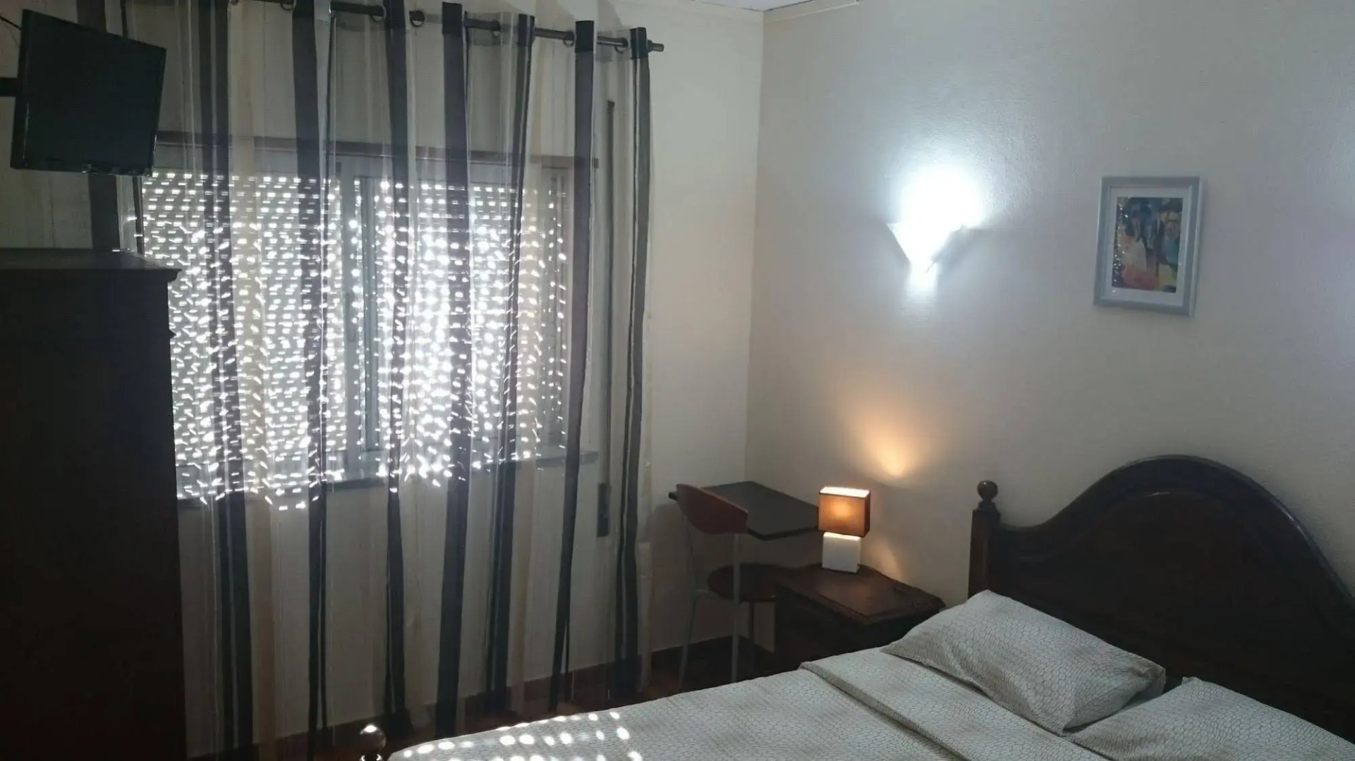 Residencial S. Gião