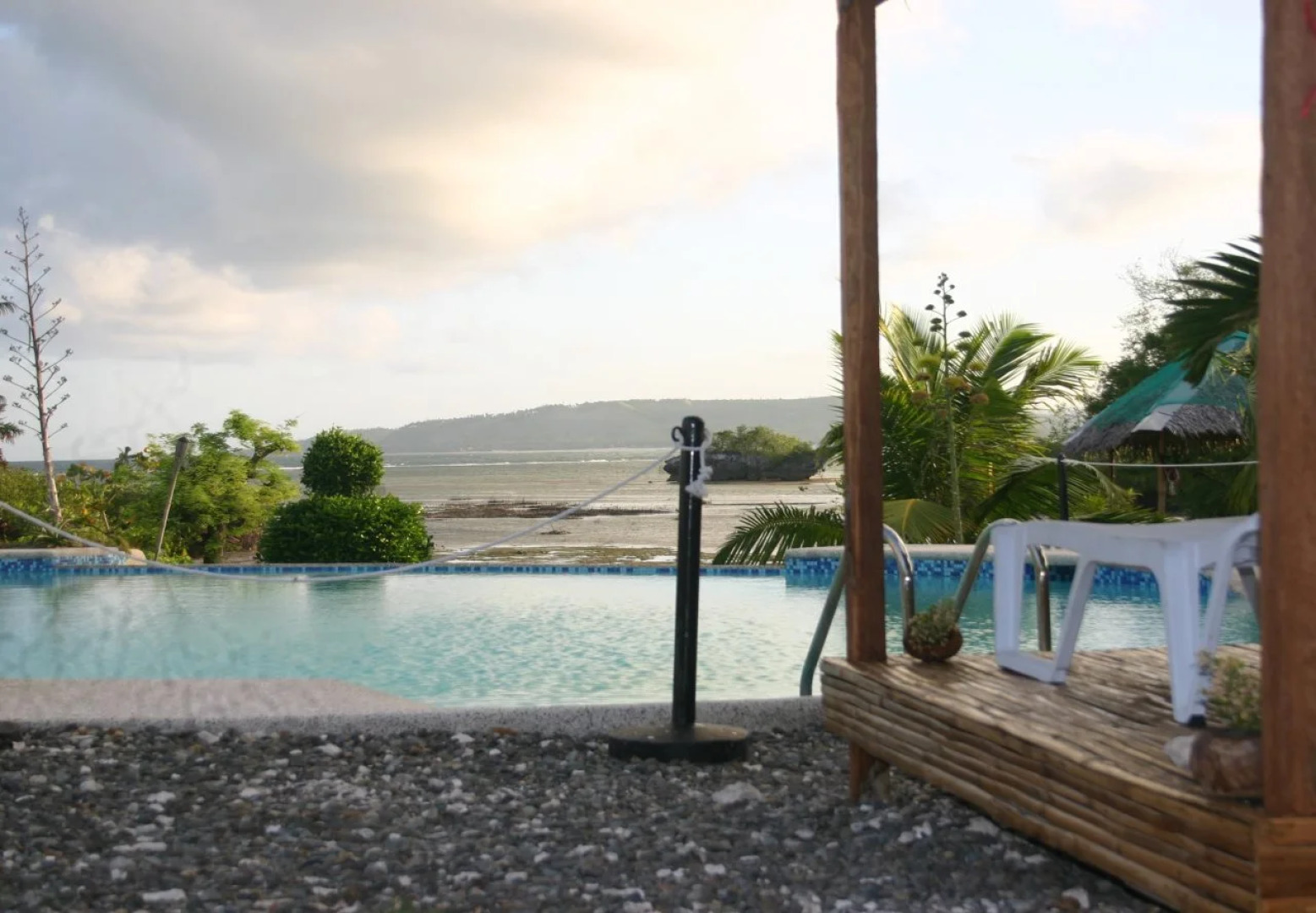 Moalboal Beach Resort