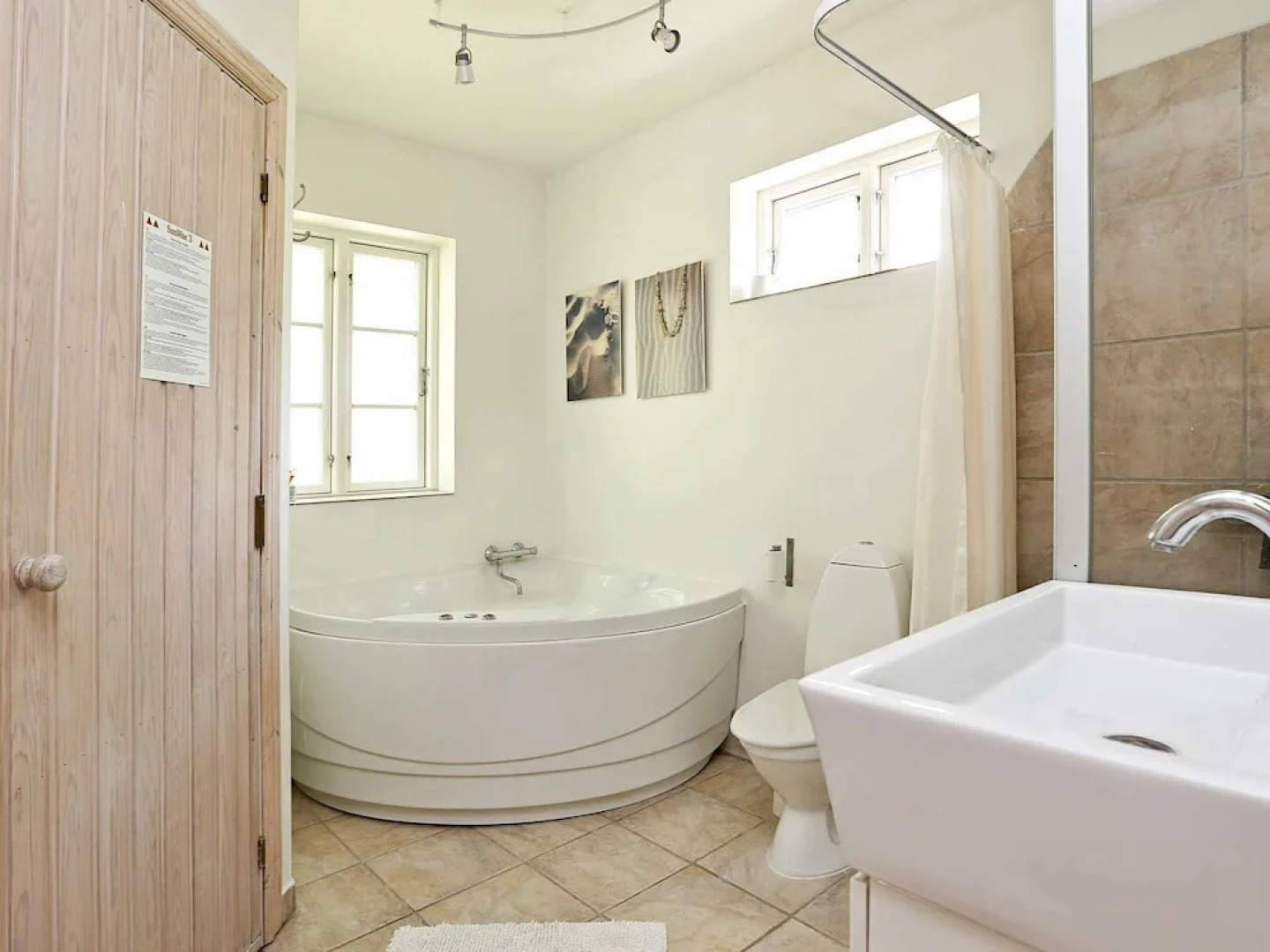 Quaint Holiday Home in Gilleleje With Sauna