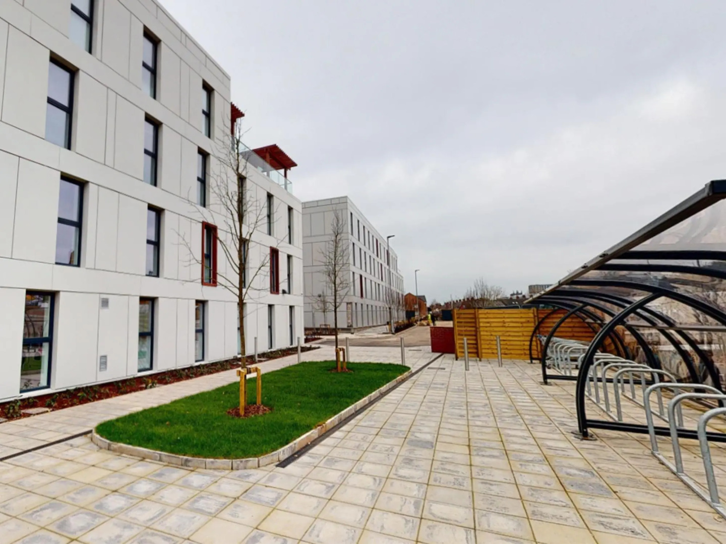 Gorgeous Studios - NEWCASTLE UNDER LYME