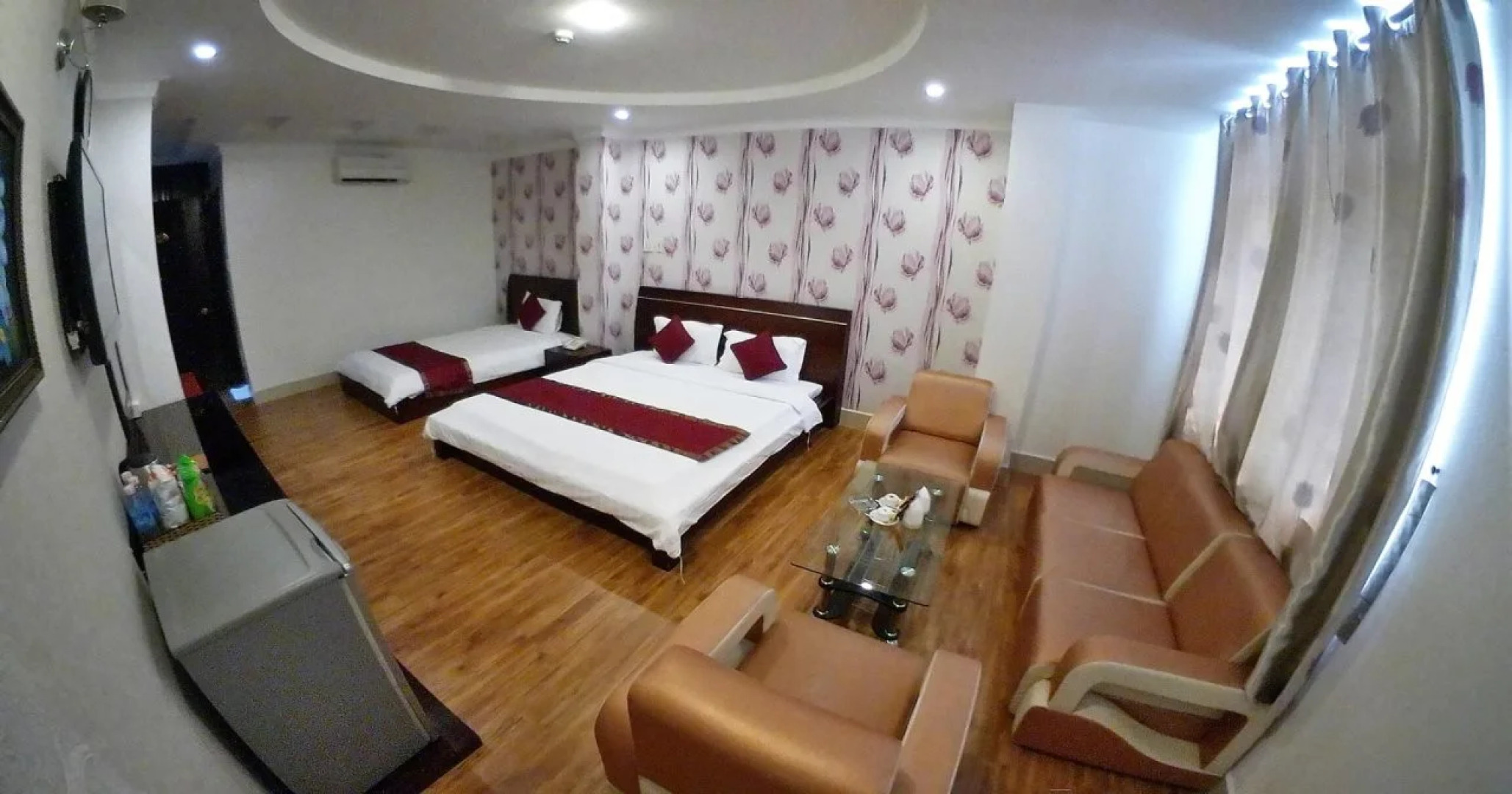 Linh Phuong 3 Hotel