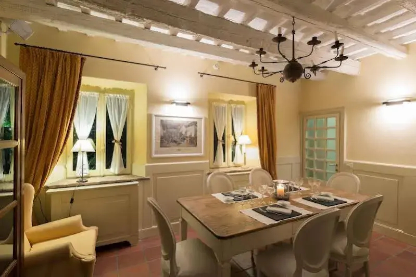 Locanda I Girasoli