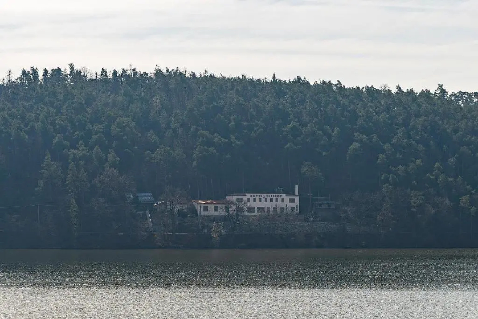 Hotel Zlechov