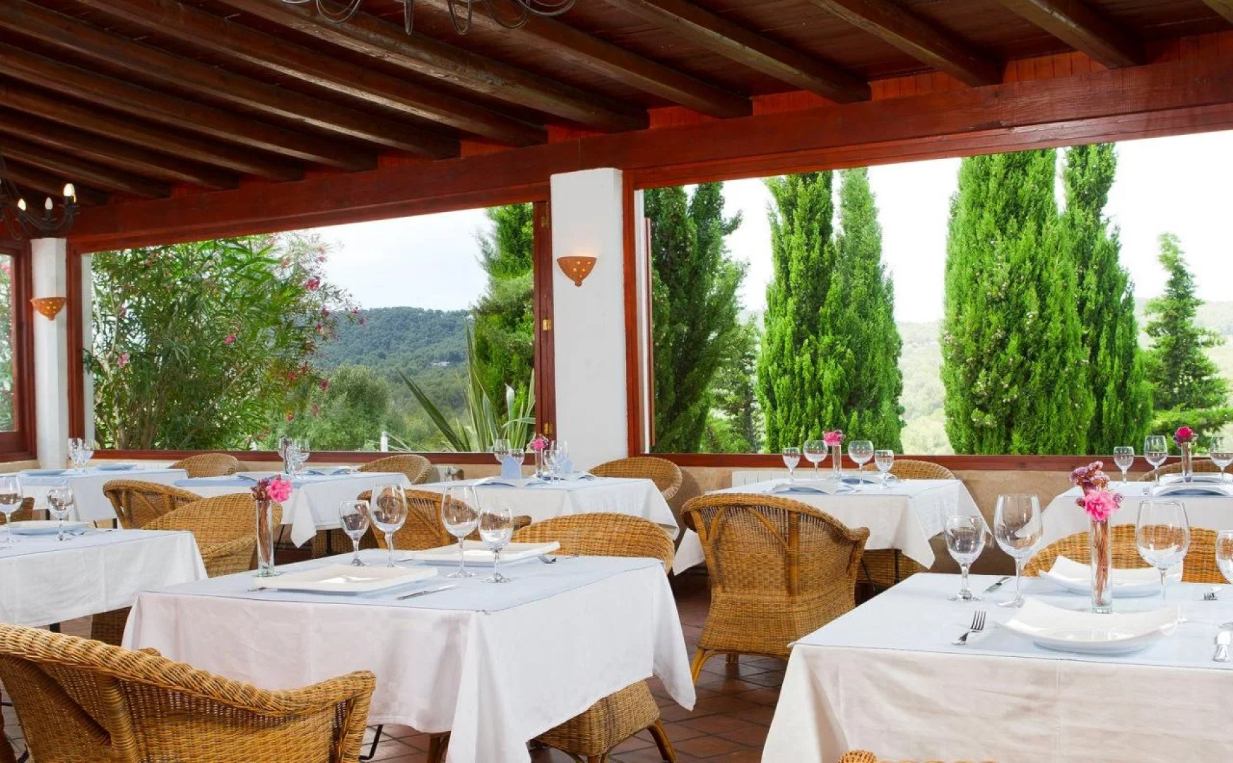 Can Pere Hotel Rural