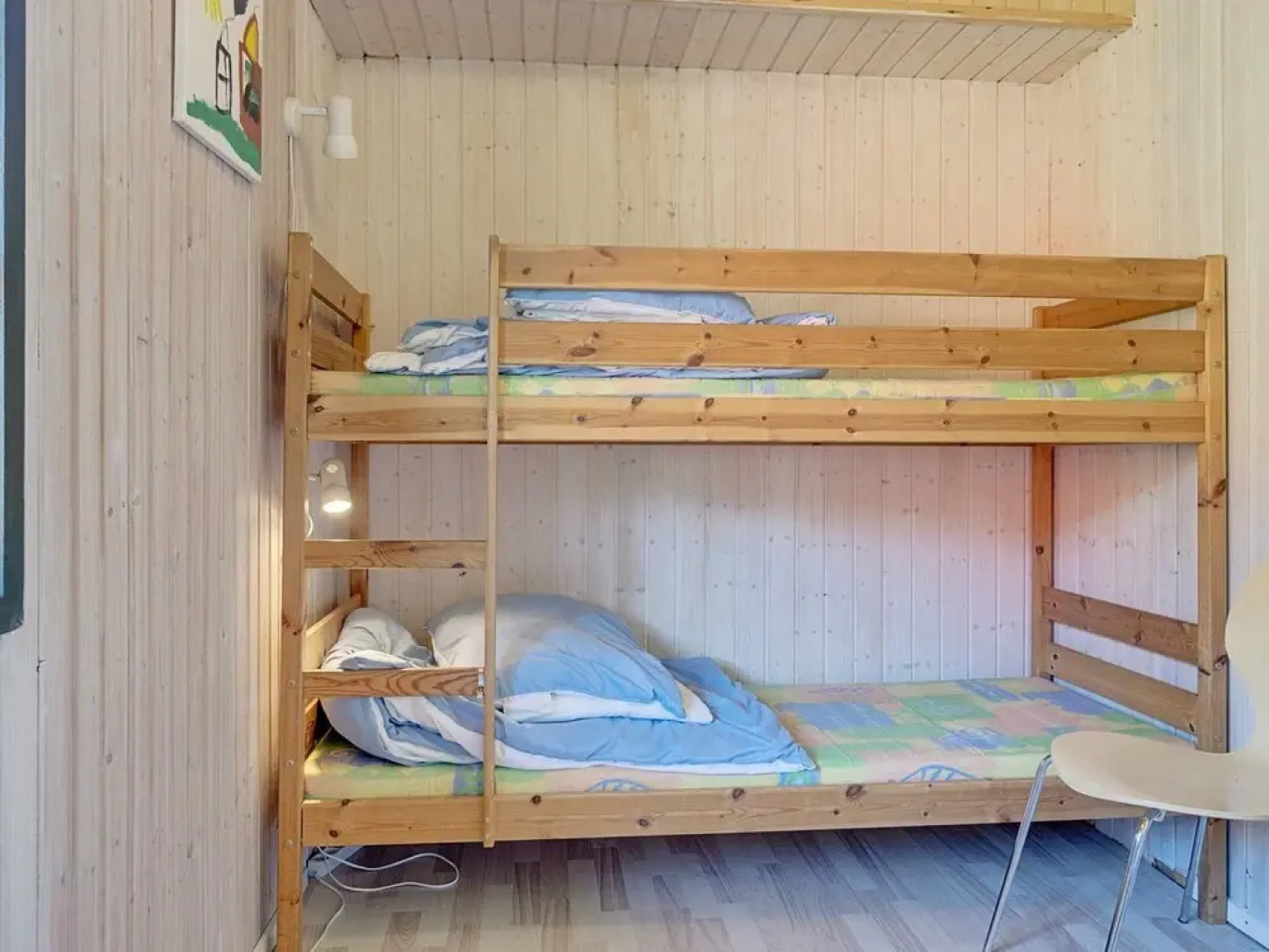 6 Person Holiday Home in Nexo