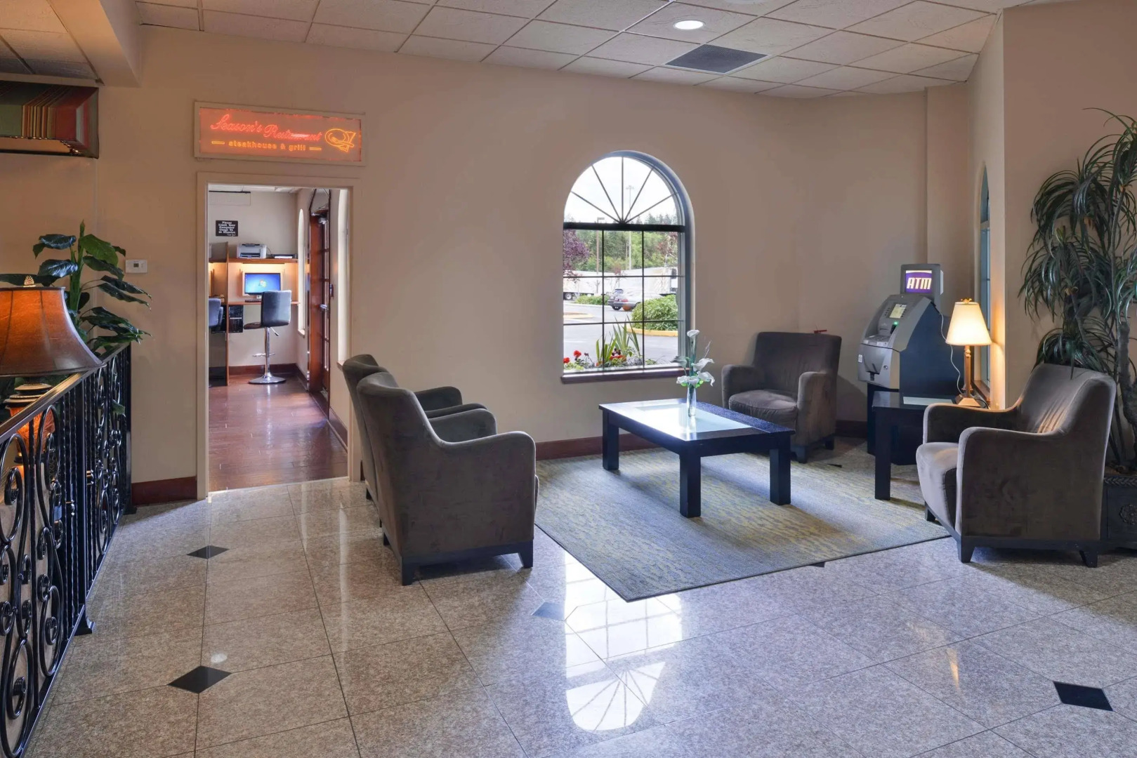 Holiday Inn Express Federal Way Seattle South by IHG