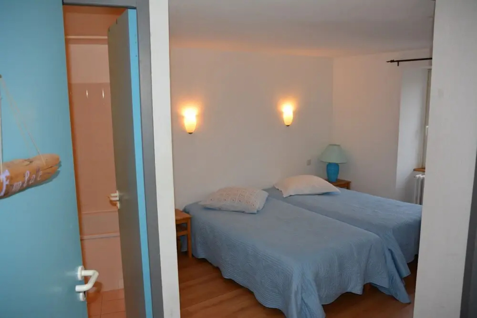 Chambres et Table d'Hôtes Le Relais de Modestine