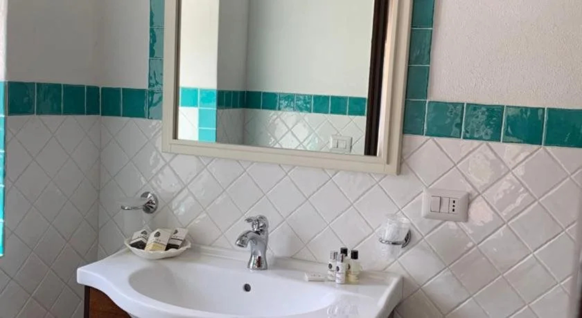 Case Vacanza Cafarella