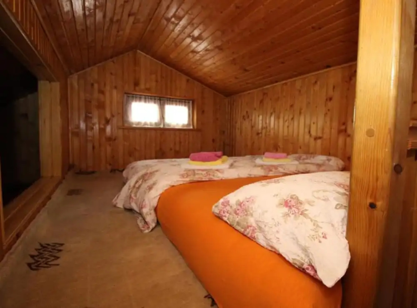 Una Green Garden Residence