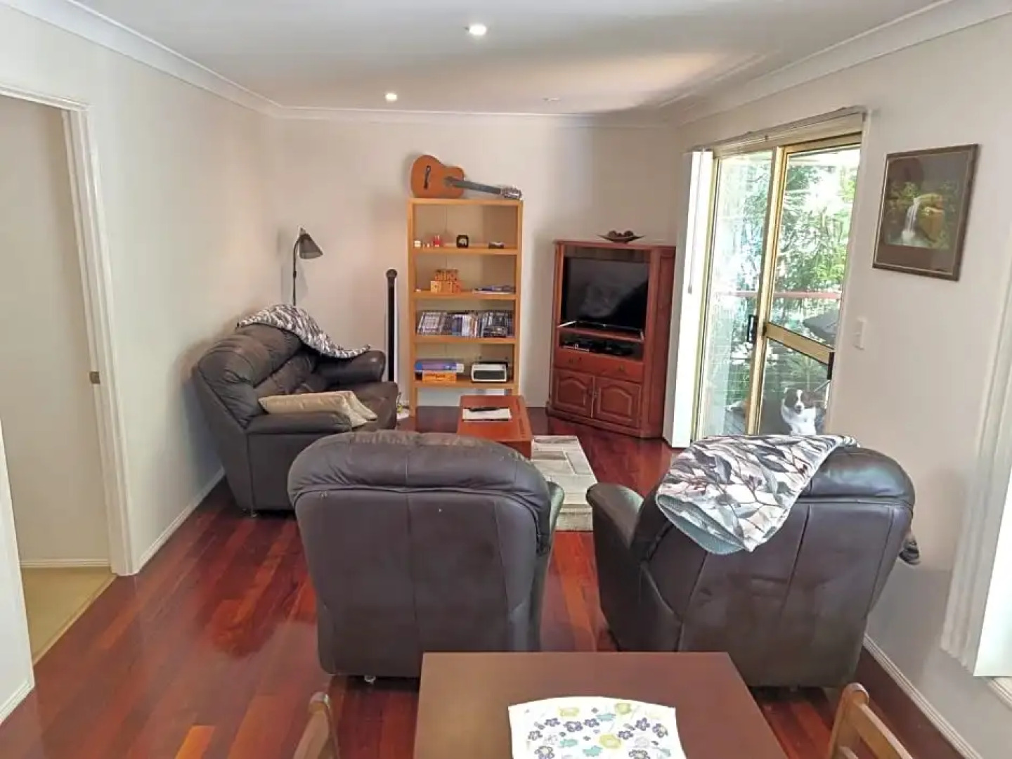 Buderim Forest Hideaway