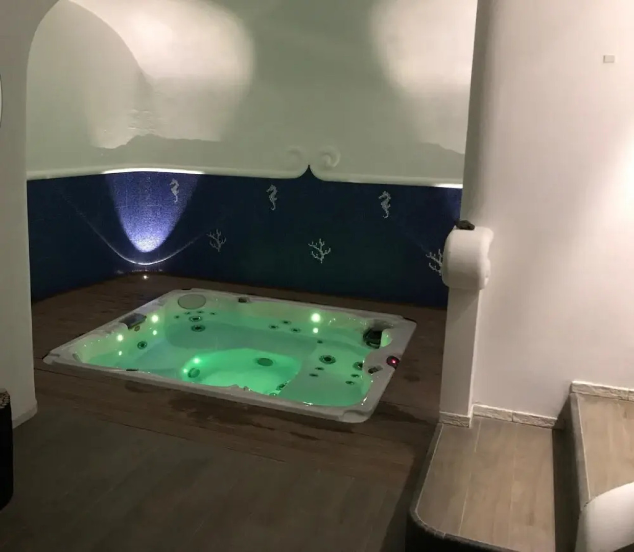 Villa Ariadne In Nerano