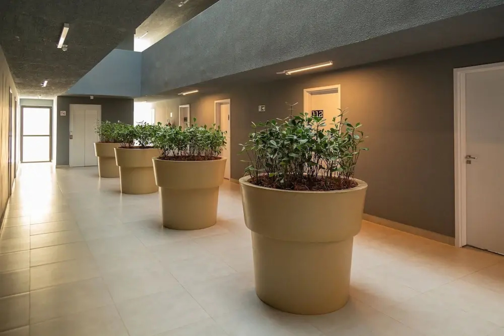 Cozy Apartment Close to the Center Pgo309