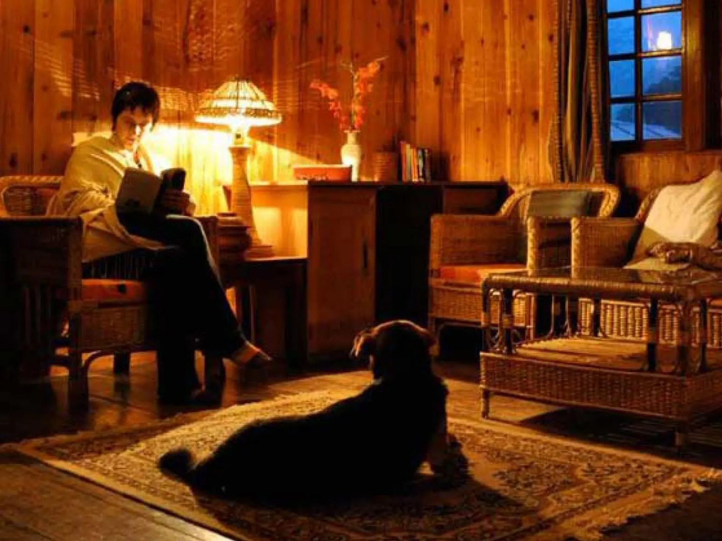 Yangsum Heritage Farm