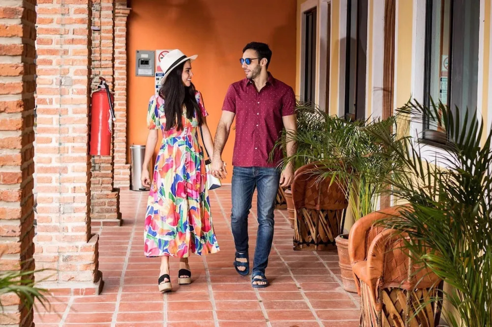 Hotel Boutique Sol y Luna Spa