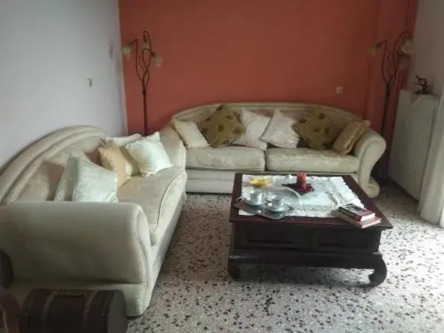 Villa Barbara Sea view 2