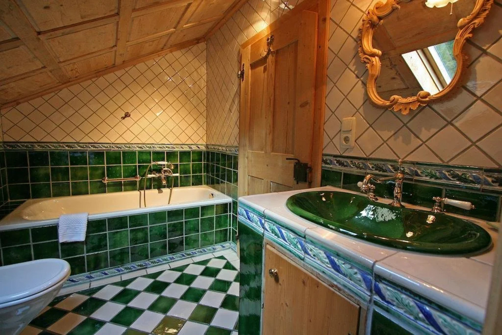 Landgut Luxnachmühle