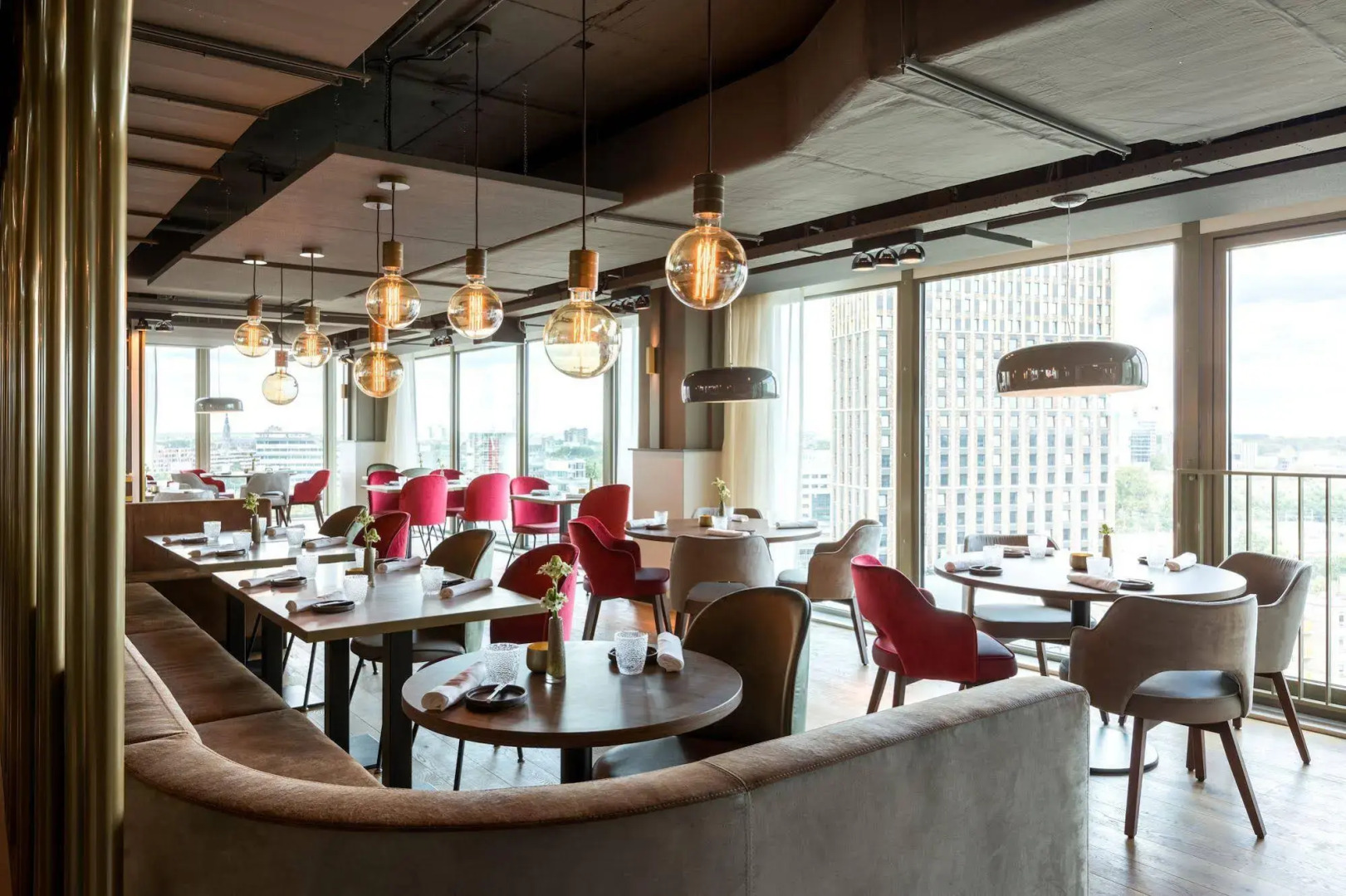 NH Collection Eindhoven