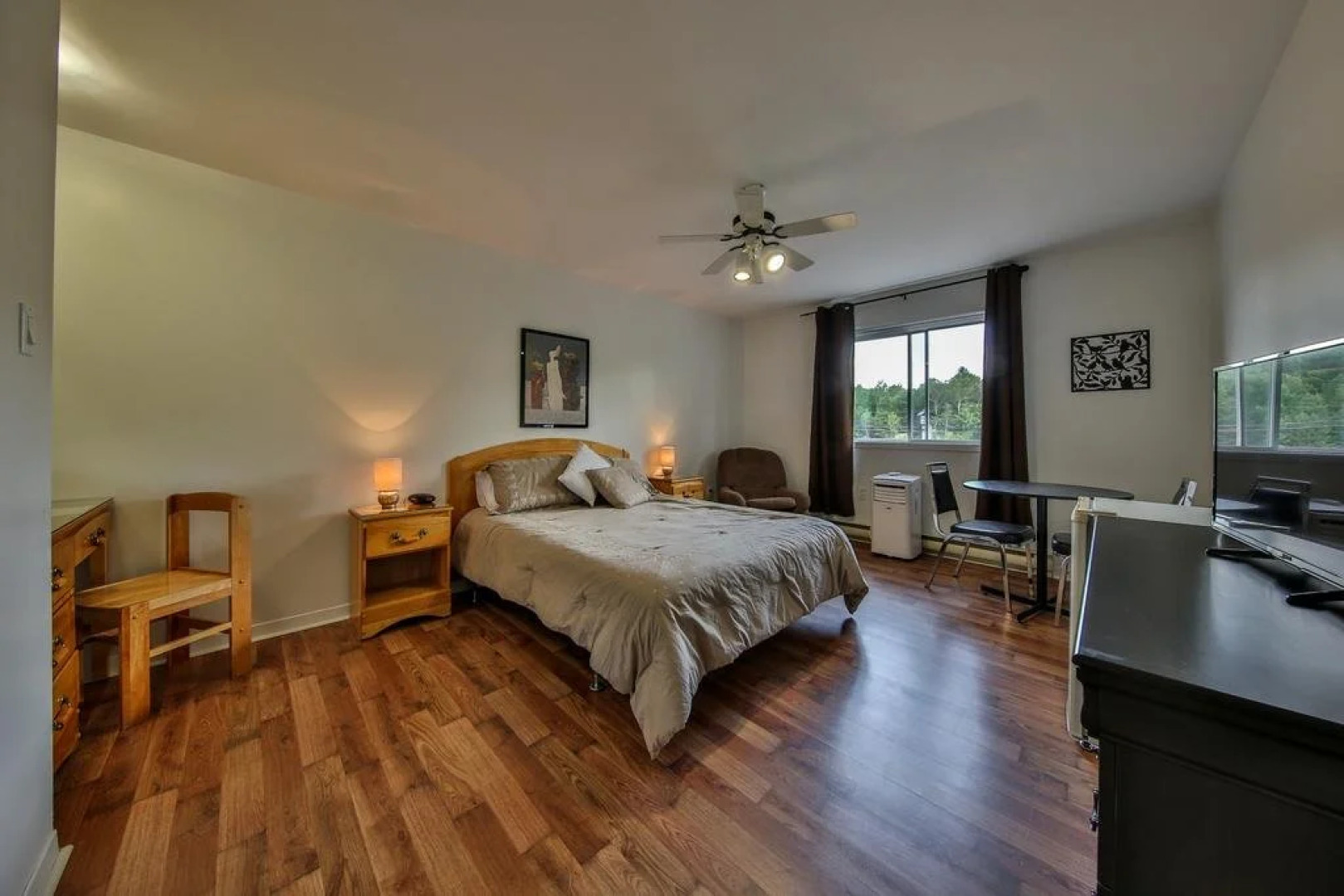 Auberge Motel Drakkar