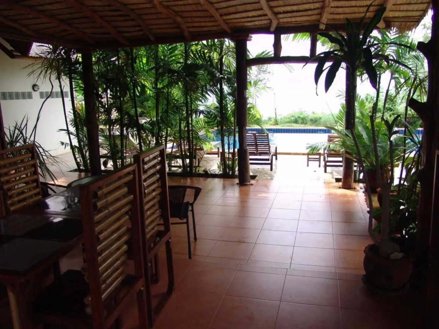 Bamboo Hideaway Resort